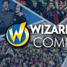 Howard Chaykin & More Headline Artist Alley at Wizard World Comic Con New Orleans