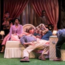 BWW Review: Stratford's THE MERRY WIVES OF WINDSOR Will Leave you with a Smile on you