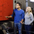Mario Lopez & More Set for Lifetime's 'Really, Really Cozy Christmas' Programming