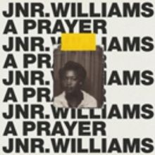 Jnr. Williams Announces Debut EP 'Where We Start'