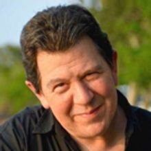 Michael Patrick Releases New CD on Life Lessons, Love Lost And Man's Best Friend