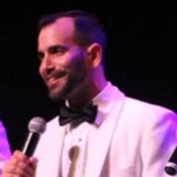 Philadelphia Theatre Company Welcomes Summer Club for A Big Band Valentine's Day Photo