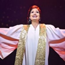 BWW Review: A BEEF & BOARDS CHRISTMAS Reins in the Holiday Season at Beef & Boards