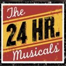 THE 24 PLAYS Celebrates 24 Years When THE 24 HOUR MUSICALS Returns on June 17