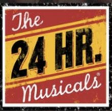 THE 24 PLAYS Celebrates 24 Years When THE 24 HOUR MUSICALS Returns on June 17