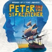 PETER AND THE STARCATCHER Begins Tomorrow at Babylon's Argyle Theatre