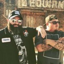Kentucky's Twang And Round Release Video for New Single 'Dope Boy'