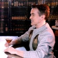 TV Exclusive: Josh Walden Knocks One Back on BROADWAY BARTENDER! Video