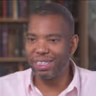 Author Ta-Nehisi Coates Tells CBS SUNDAY MORNING He Wants Readers to be “Haunted” by…