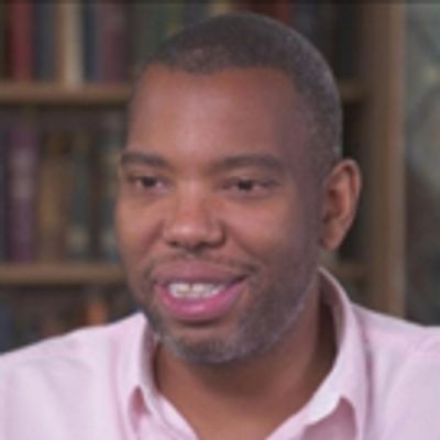 Author Ta-Nehisi Coates Tells CBS SUNDAY MORNING He Wants Readers to be &ldquo;Haunted&rdquo; by His Work