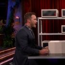 VIDEO: Jimmy Fallon Plays Box of Lies with Chris Pratt