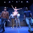 Photo Coverage: Get a Sneak Peak of Irish Rep's ON A CLEAR DAY YOU CAN SEE FOREVER