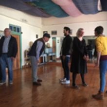 Be An Actor For A Day at Masque Theatre