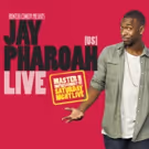 Saturday Night Live Star, Jay Pharoah, Announces Debut Australian Shows In Sydney…