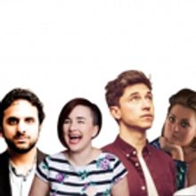 Nish Kumar to Tickle FUNNY BONES at Bristol Hippodrome