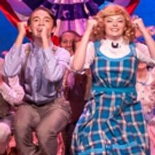 BWW Review: THE MUSIC MAN at Rivertown Theaters