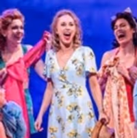 VIDEO: Get A First Look At Robert Cuccioli and Samantha Hill In SOUTH PACIFIC At The… Video