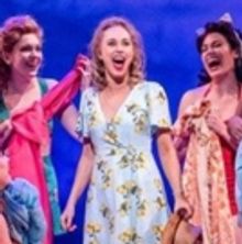 VIDEO: Get A First Look At Robert Cuccioli and Samantha Hill In SOUTH PACIFIC At The 