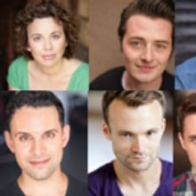 Pride Films and Plays Announces Cast of IT'S ONLY A PLAY