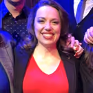 Photo Flash: Your Program Is Your Ticket at Celebrates Opening Night of WE THE…