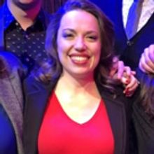 Photo Flash: Your Program Is Your Ticket at Celebrates Opening Night of WE THE PEOPLE
