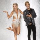 Injured DWTS Pro Lindsay Arnold May Not Be Able to Compete in Semi-Finals