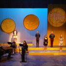 SMTC Brings Back Hit IRVING BERLIN Revue