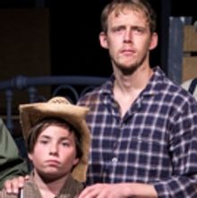 Photo Flash: City Theatre Austin Presents THE GRAPES OF WRATH