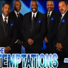 The Temptations And The Four Tops Rescheduled at The Hanover Theatre