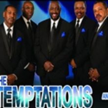 The Temptations And The Four Tops Rescheduled at The Hanover Theatre