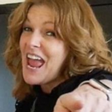 Photo Flash: Take a Look at A Little New Music in Rehearsal for Their Return to the C