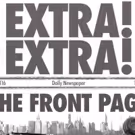 Extra, Extra! Saint Sebastian Players Conclude 37th Season With Chicago Classic THE…