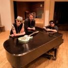 Billy Bob Thornton and The Boxmasters Launch SPECK TOUR in Napa Valley