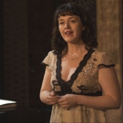 VIDEO: Watch Dianne Pilkington Sing 'As Good As New' by Christopher Hamilton