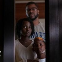 VIDEO: Get a Look Inside Jordan Peele's US Video