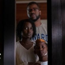 VIDEO: Get a Look Inside Jordan Peele's US