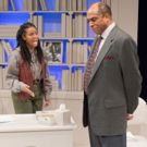 BWW Review: OLEANNA at Walnut Street Theatre