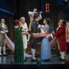 BWW Review: A CHRISTMAS CAROL Makes For A Merry Tradition At Milwaukee Repertory Thea