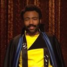 VIDEO: Donald Glover Talks Diversity in Space on SNL as 'Lando Calrissian'