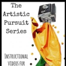 The Artistic Pursuit Series Now Available on Vimeo on Demand