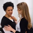 Golda Rosheuvel to Perform as Female OTHELLO