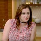 VIDEO: Rachel Bloom Talks the Possibility of Bringing CRAZY EX-GIRLFRIEND to Broadway