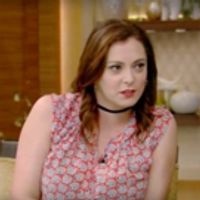 VIDEO: Rachel Bloom Talks the Possibility of Bringing CRAZY EX-GIRLFRIEND to Broadway Video