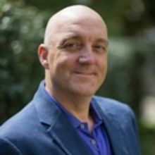 Theatre Life with Robert Richmond