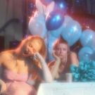 Dream Wife Share 'Let's Make Out' Video via Noisey, Play LA Tonight