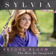 Sylvia's SECOND BLOOM - The Hits Re-Imagined Set For June 8 Release