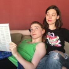 Colette Freedman's Dark Comedy, BLIND SPOTS, Comes To The Hollywood Fringe Festival