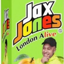 Jax Jones Announces Biggest Ever Headline Show At Roundhouse