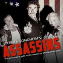 ASSASSINS Comes to Long Beach Playhouse