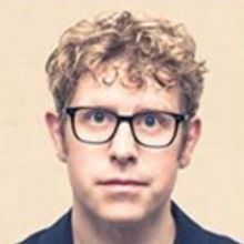 Josh Widdicombe Announces Brand New Stand Up Tour For 2019